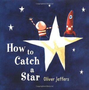 HOW TO CATCH A STAR