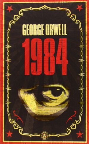 1984.    PENGUIN.