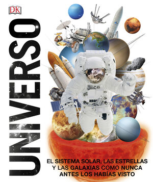 UNIVERSO.