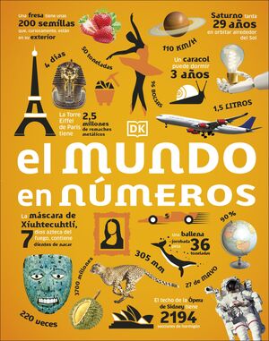 EL MUNDO EN NUMEROS