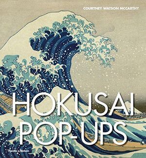 HOKUSAI POP-UPS (NOVIEMBRE 2016)