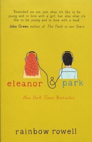 ELEANOR AND PARK