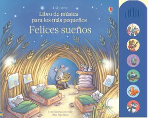 FELICES SUEÑOS DULCES MELODIAS PARA IR A DORMIR  L