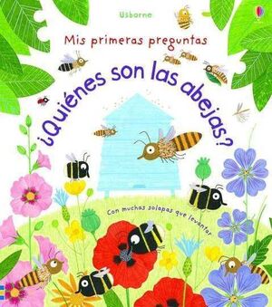 QUIENES SON LAS ABEJAS