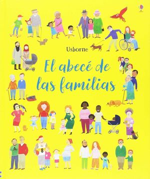 ABECE DE LA FAMILIA
