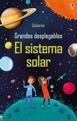 SISTEMA SOLAR,EL