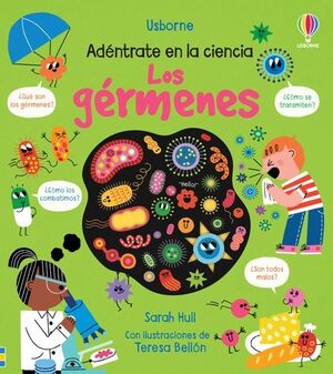 GERMENES, LOS