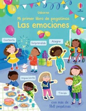 EMOCIONES, LAS