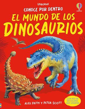 MUNDO DE LOS DINOSAURIOS, EL