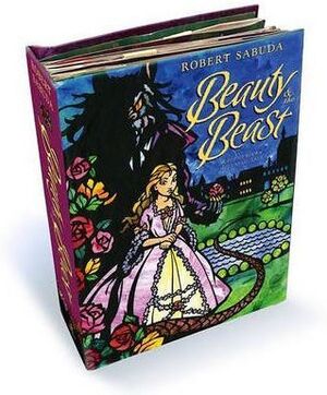BEAUTY AND THE BEAST