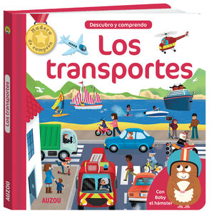 DESCUBRO COMPRENDO TRANSPORTES.A