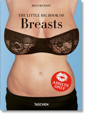 BIG BOOK OF BREASTS,THE