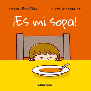 IES MI SOPA!