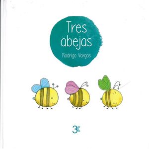 TRES ABEJAS