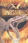 DINOSAURIOS (LIBRO MINIATURA)