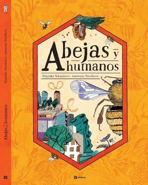 ABEJAS Y HUMANOS
