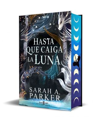 HASTA QUE CAIGA LA LUNA (CON CANTOS)
