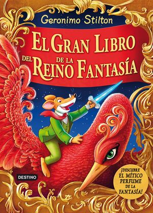 EL GRAN LIBRO DEL REINO DE LA FANTASÍA 2