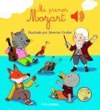 MI PRIMER MOZART. LIBRO MUSICAL