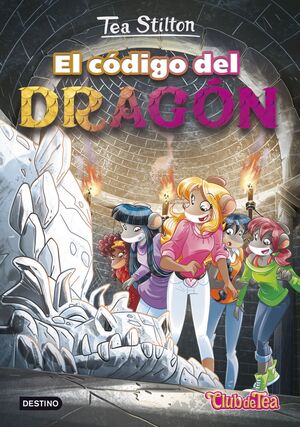 TS 1. TD. EL CÓDIGO DEL DRAGÓN