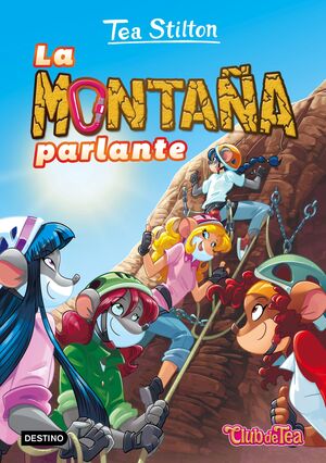 LA MONTAÑA PARLANTE. TS 2