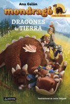 DRAGONES DE GUERRA. MONDRAGO 1