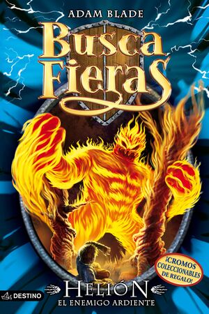 BUSCA FIERAS Nº 38