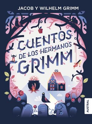 CUENTOS DE LOS HERMANOS GRIMN