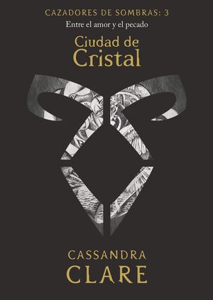 CIUDAD DE CRISTAL       (NUEVA PRESENTACIÓN)