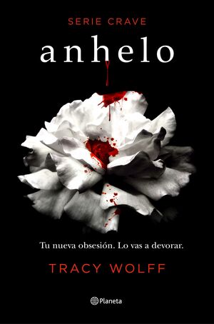 CRAVE 1. ANHELO
