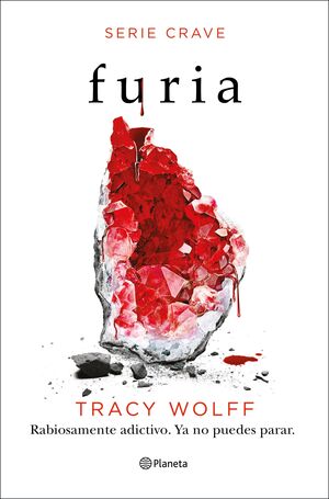 CRAVE 2. FURIA