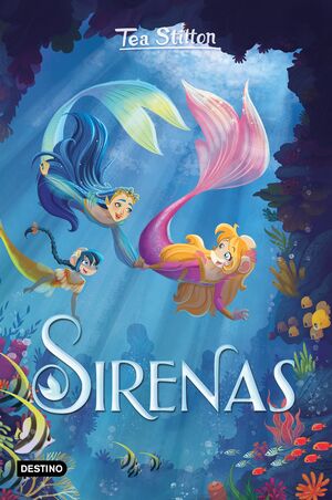 SIRENAS 1