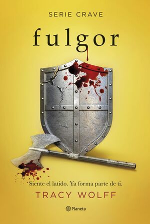 CRAVE 4. FULGOR