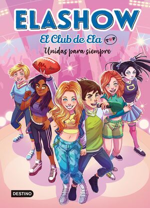 EL CLUB DE ELA TOP 5