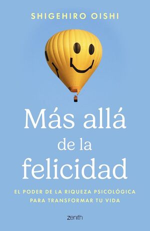 MAS ALLA DE LA FELICIDAD