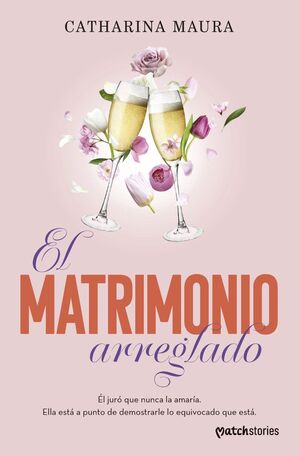 MATRIMONIO ARREGLADO:LA HISTORIA DE DION Y FAYE