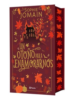 UN OTOÑO PARA ENAMORARNOS