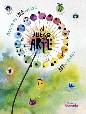 EL JUEGO DEL ARTE