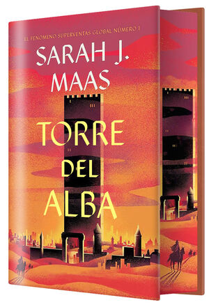 TORRE DEL ALBA (EDICION LIMITADA)