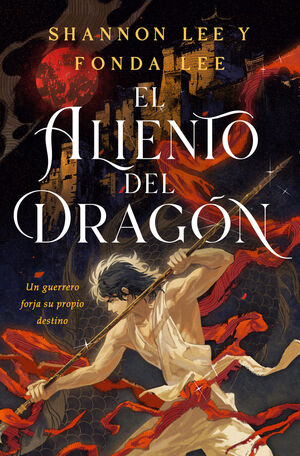 ALIENTO DE DRAGÓN