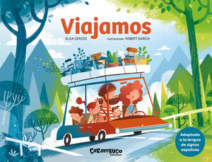 VIAJAMOS
