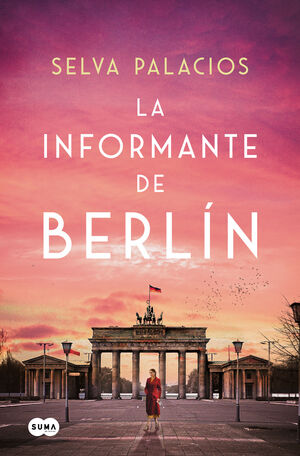 INFORMANTE DE BERLIN, LA