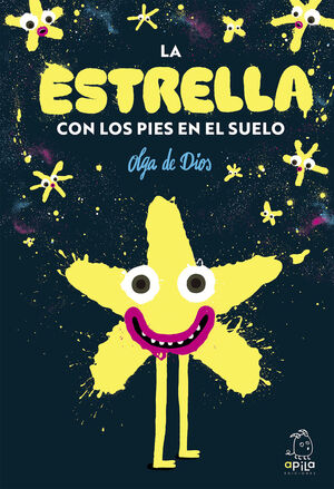ESTRELLA CON LOS PIES EN EL SUELO, LA