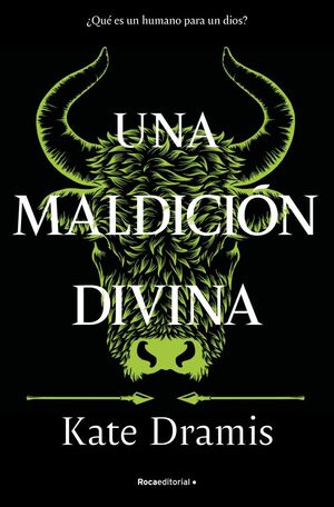 UNA MALDICION DIVINA (UNA MALDICION SAGRADA 3)