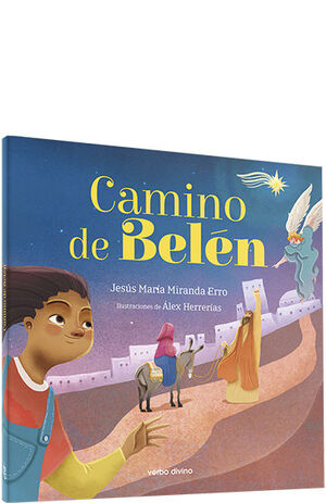 CAMINO DE BELÈN