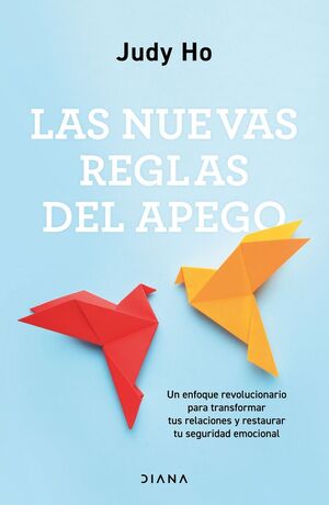 NUEVAS REGLAS DEL APEGO, LAS