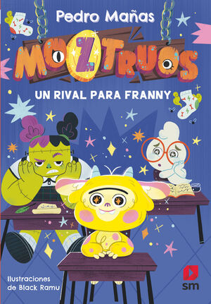 UN RIVAL PARA FRANNY