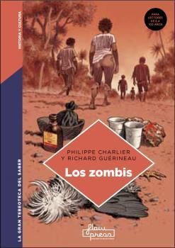 ZOMBIS, LOS