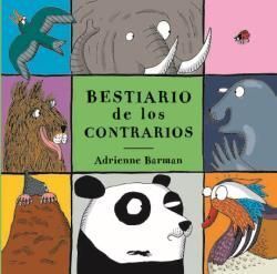 BESTIARIO DE LOS CONTRARIOS