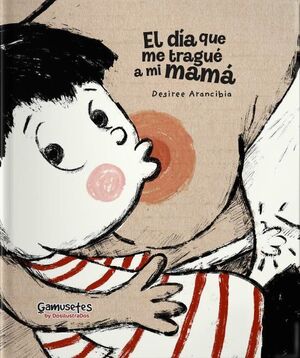 EL DIA QUE ME TRAGUE A MI MAMA